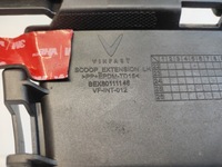 фото thumb №11, Захист na pas поперечина бампера перед vinfast vf9