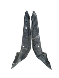 фото thumb №7, Audi q5 sq5 2013 з передній панель оздоблювальний крила