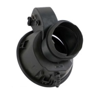 Mini cooper s r55 r56 защита заливной топлива 7148886 Оригинал, фото thumb