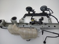 фото thumb №7, Балка усилитель поперечина перед nissan juke f15 lift 2014-2019