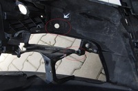 фото thumb №16, Бампер перед передній vw passat cc 3c8 08-12