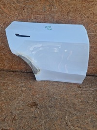 фото thumb №1, Tesla модель y 20- двері правий зад задні 1493562-ec-a