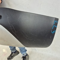 фото thumb №8, Mercedes glb x247 w247 19- спойлер дифузор бампер задній задня a2478857501