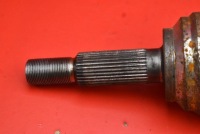 Приводной вал левая перед автоматическая коробка передач tesla model x 90d 525 km 15-21 в Украине, фото thumb