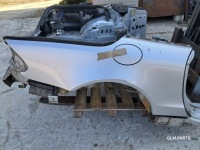 фото thumb №1, Mercedes sl r230 крила правий задній lublin