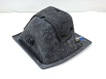 фото thumb №11, Audi a4 s4 b9 8w 2020 права сторона обшивка / обшивки багажника 8w9863992g