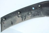 фото thumb №8, Молдинг крыло правая задняя задняя toyota yaris cross