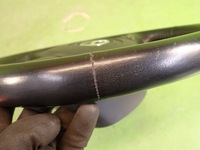 фото thumb №12, Повітропровід mazda rx-8 05r шкіра мультифункція подушка безпеки