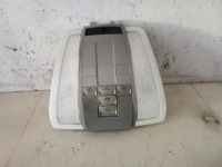 фото thumb №1, Лампа освітлення кабіни стельовий mercedes w204 a2048202001