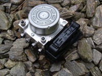 фото thumb №1, Abs esp ford puma mk2 m1bc-2b373-cb m1bc-2c219-mb !!