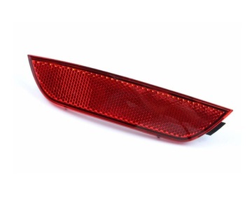 фото thumb №1, Отражатель бампера зад seat cordoba 6l5945106