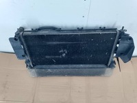 фото thumb №11, Набір радіатор інтеркулер citroen jumper iii 1345870080 1347700080