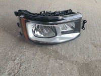 фото thumb №1, Scania r s 2018- фара лампа full led правий eu