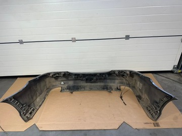 фото thumb №16, Бампер зад, бампер задний mercedes cls w219 рестайлинг c792, ir