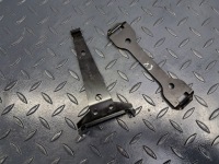 фото thumb №1, Кронштейн аккумулятор оригинал bmw e83 x3