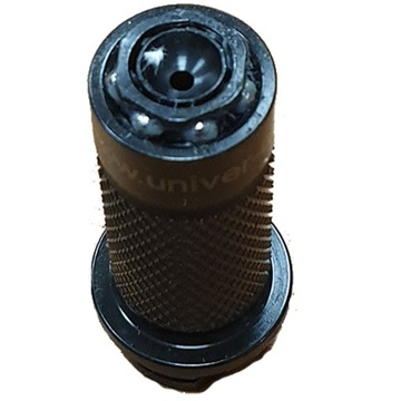 Прецизионное сверло M10X1 с замком.