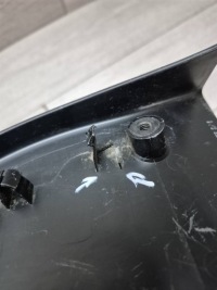 13100. cayenne захист багажника права 9y3827410 в Україні, фото thumb