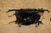 фото thumb №12, Pas передній підсилювач радіатор радіатор балка вентилятор 3.0 d levante