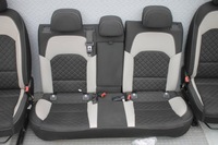 фото thumb №8, Сиденья сиденье левый правый заднее сиденье комплект kia ceed iii hb gt line 18-