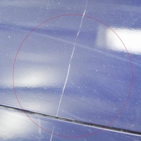 фото thumb №6, Maserati levante 2016 задняя крышка багажника багажника