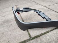 фото thumb №9, Рамка молдинг dekor консоли панели toyota chr c-hr