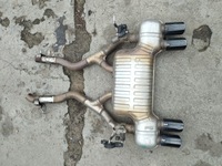 фото thumb №7, Глушник вихлоп bmw m3 f80 m4 f82