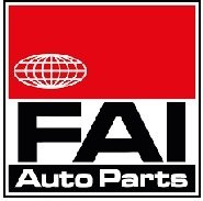 фото thumb №3, Fai autoparts wp6526 насос wody, охолодження двигуна