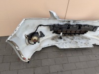 фото thumb №8, Бампер перед передній opel zafira b lift 325769024