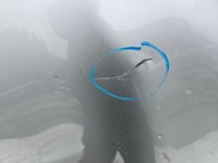 фото thumb №8, Капот кришка двигуна mg hs ehs 2018 - orginał