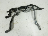 фото thumb №1, Корпус термостата mazda 3 bm 2.0 b 13-19