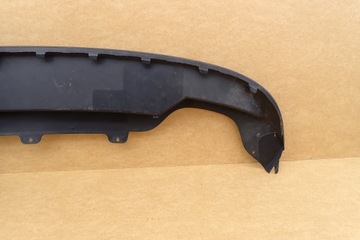 фото thumb №10, Skoda octavia iv 4 накладка бампера захист шасі 5e7807521