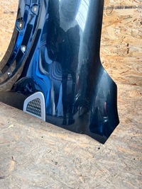 фото thumb №7, Крыло левый chevrolet captiva c100 код лакокрасочного покрытия: gar