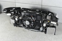 фото thumb №11, Bmw x1 u11 лампи перед адаптивний led підсилювач лобове радіатор m35ix 3.5