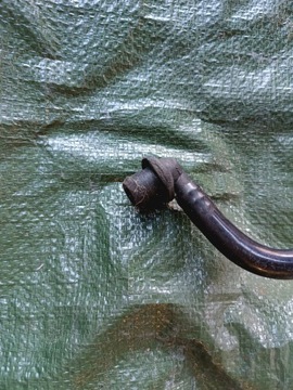 фото thumb №9, Шланг трубка вакуум smart fortwo 450 0007360v003