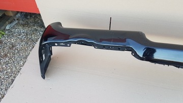 фото thumb №7, Бампер зад dodge ram 18-