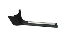 фото thumb №1, Защита обшивка порог audi оригинальный номер 4h1867272