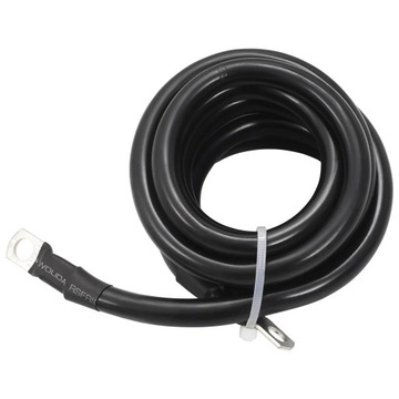Электрическая лебедка vidaXL 12 В 5909 кг 210022