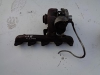 фото thumb №1, Турбонагнітач 9663199280 citroen c5 iii x7