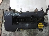 фото thumb №5, C218 opel meriva b 1.4 turbo a14nel двигатель блок двигателя