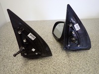 фото thumb №6, Hyundai i10 08-11 зеркало левая механический