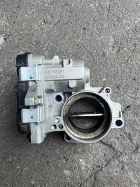 фото thumb №1, 70 alfa romeo giulia stelvio 2.2d дросельна заслінка 55258454