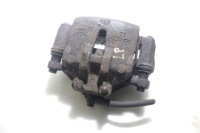 фото thumb №1, Суппорт тормоза левый перед hyundai i30 i lift 1.4