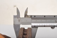 фото thumb №10, Audi s3 8p 2.0tfsi диски зад комплект 310mm тормозные колодки