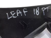 фото thumb №3, Nissan leaf ii 2020 рамка двері правий задня 822d4