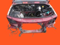 фото thumb №1, Tata ксенон 2008 pas перед + четверть комплект