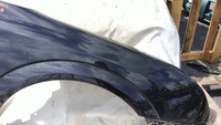 фото thumb №5, Крила правий перед opel vectra c z20r