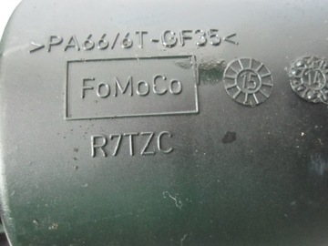 фото thumb №5, Transit custom 2.2 tdci euro5 drff 100km 16r труба шланг интеркулер 4012600a