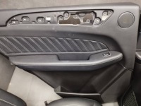 Mercedes-benz gle w166 сидіння обшивки шкіра uk з airbagami в Україні, фото thumb