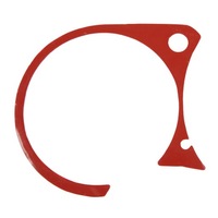 фото thumb №7, Отделка панель спидометра na desce