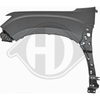 фото thumb №1, Diederichs 4561007 крила